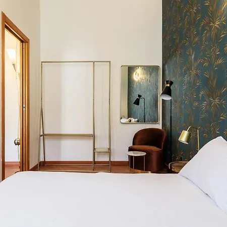 Colored And Spacious Flat Close To Navigli By Easylife Mediolan