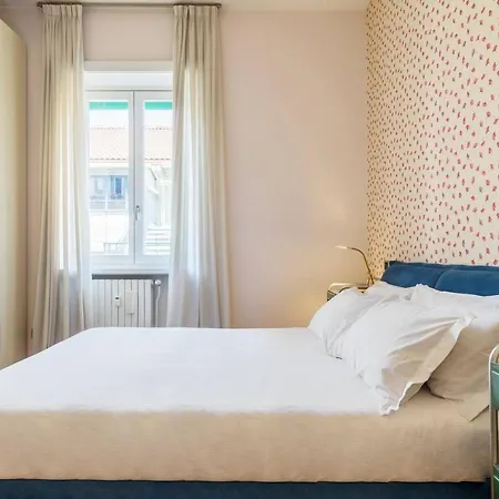 Colored And Spacious Flat Close To Navigli By Easylife Daire *