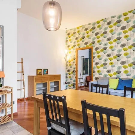 Colored And Spacious Flat Close To Navigli By Easylife Mediolan