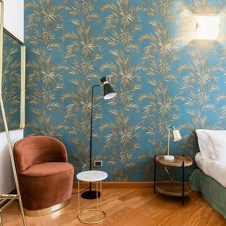 Colored And Spacious Flat Close To Navigli By Easylife * Mediolan