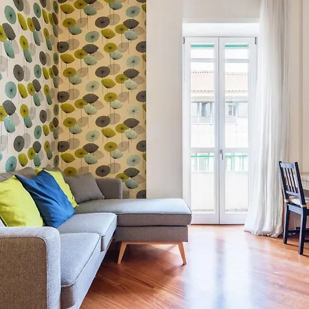 Colored And Spacious Flat Close To Navigli By Easylife Apartament *