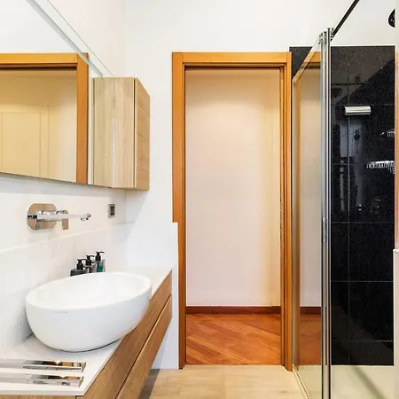 Colored And Spacious Flat Close To Navigli By Easylife 公寓 *